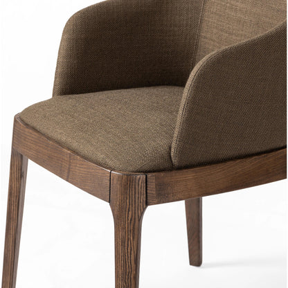 Bryce Dining Chair by Four Hands. Made from unique in a modern style.