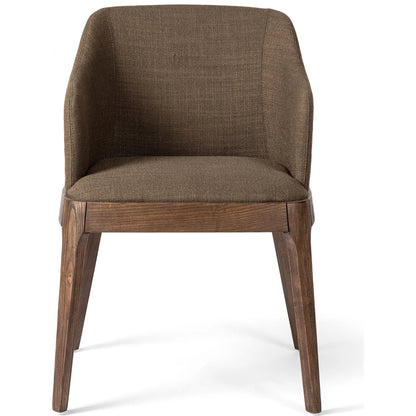 Bryce Dining Chair by Four Hands. Made from unique in a modern style.