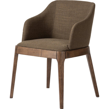 Bryce Dining Chair by Four Hands. Made from unique in a modern style.