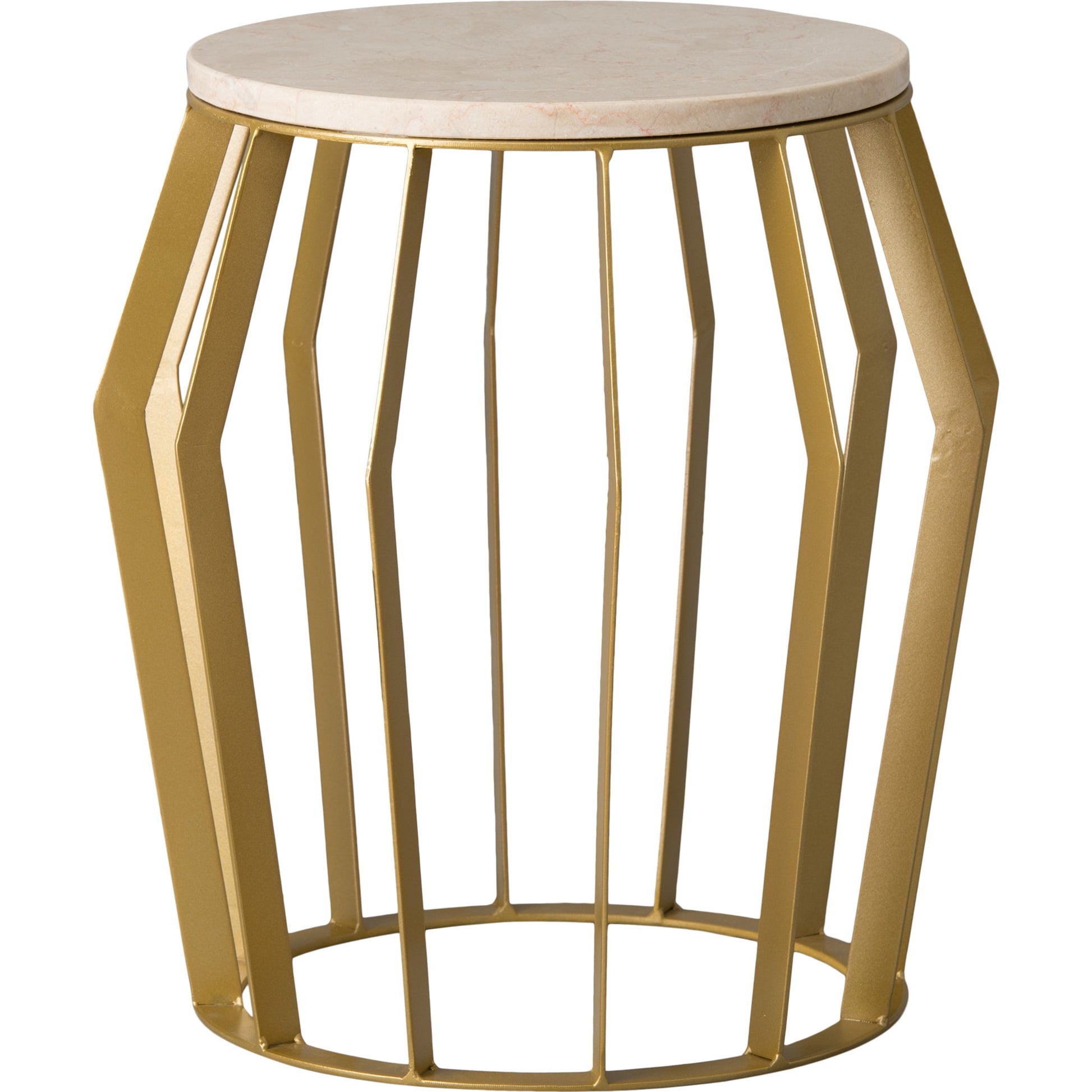 Billie Metal Stool by Emissary. Made from unique in a modern style.
