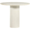 Ivory Iron, Cream Marble