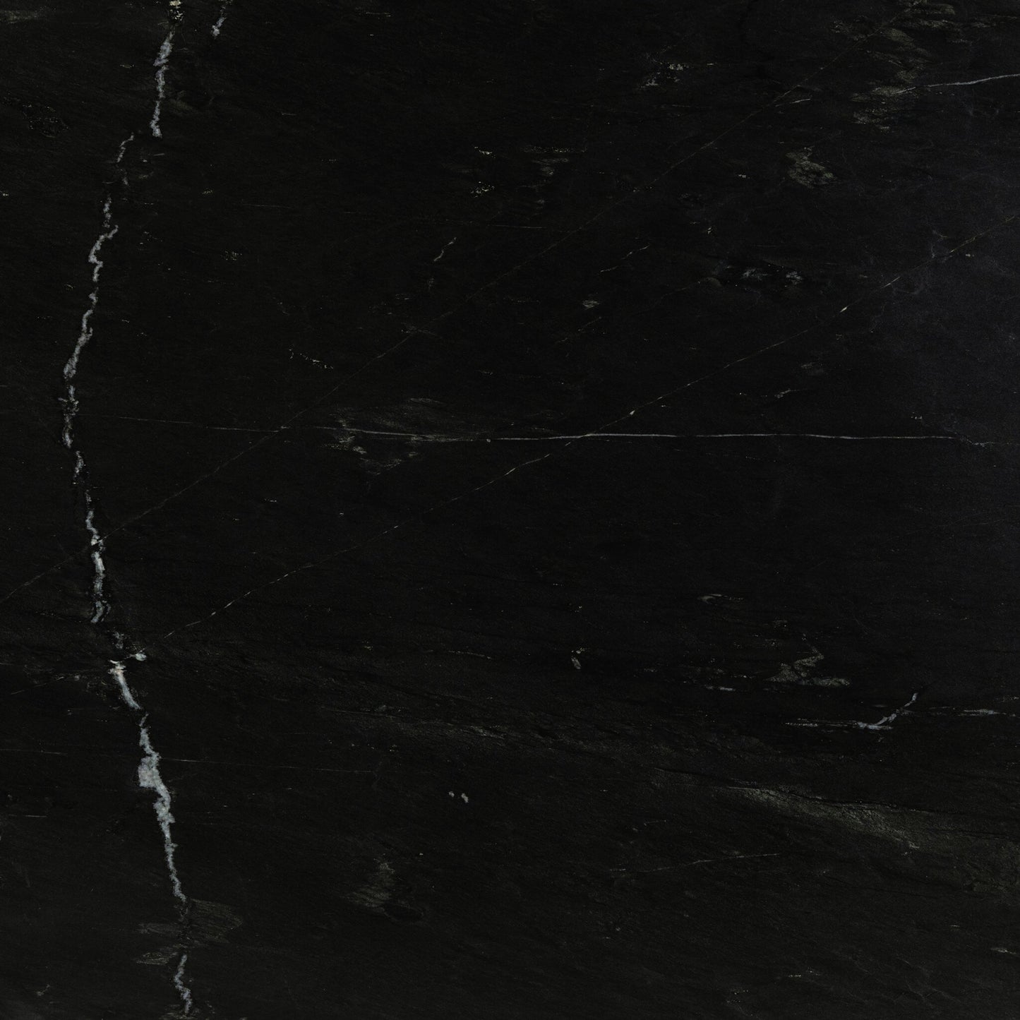 012 SI-2158062 | Closeup | Belle Round Dining Table by Four Hands. Made from solid marble, iron in a modern style.