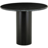 Black Marble, Dark Kettle Black