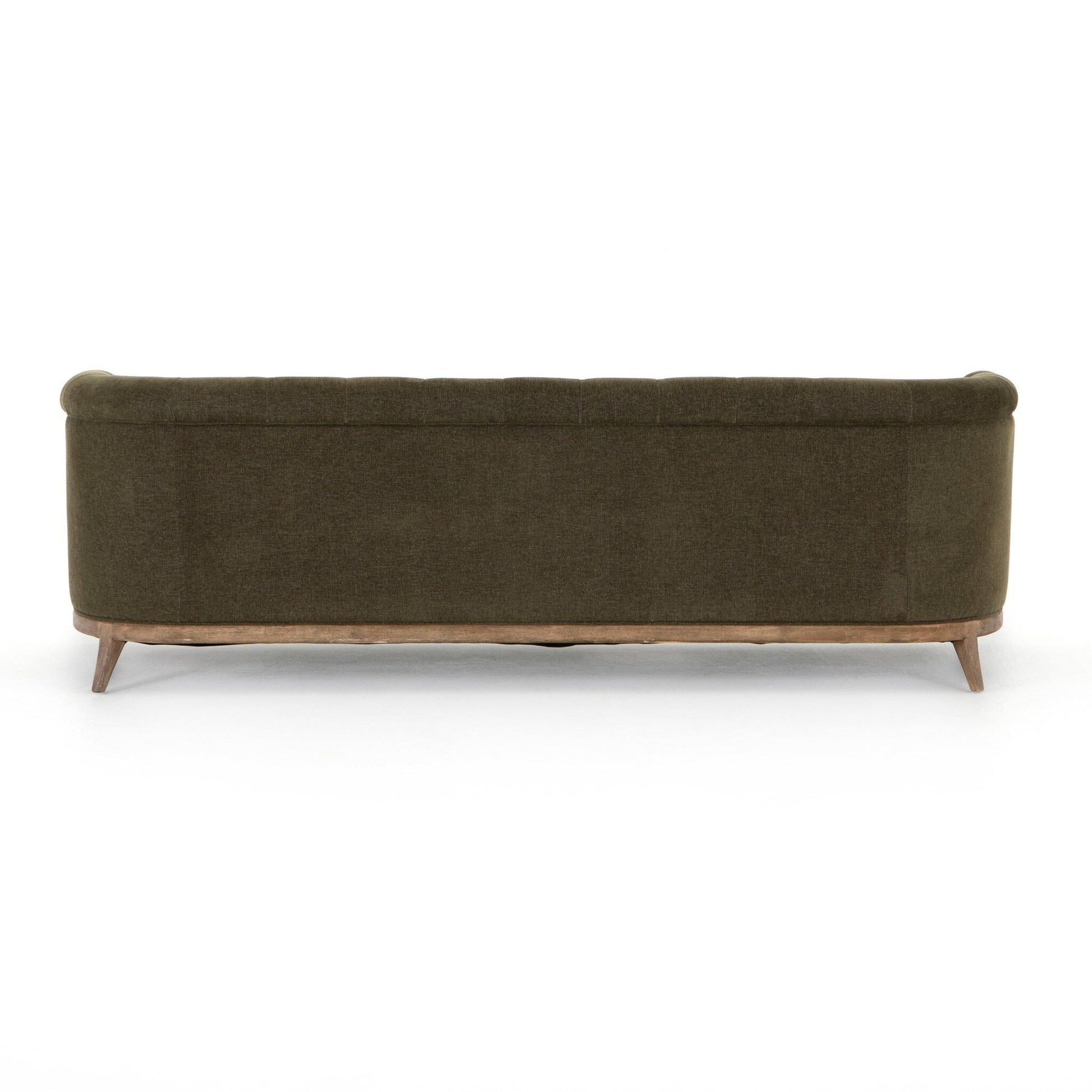 Ellsworth Sofa by Four Hands. Made from unique in a transitional style.