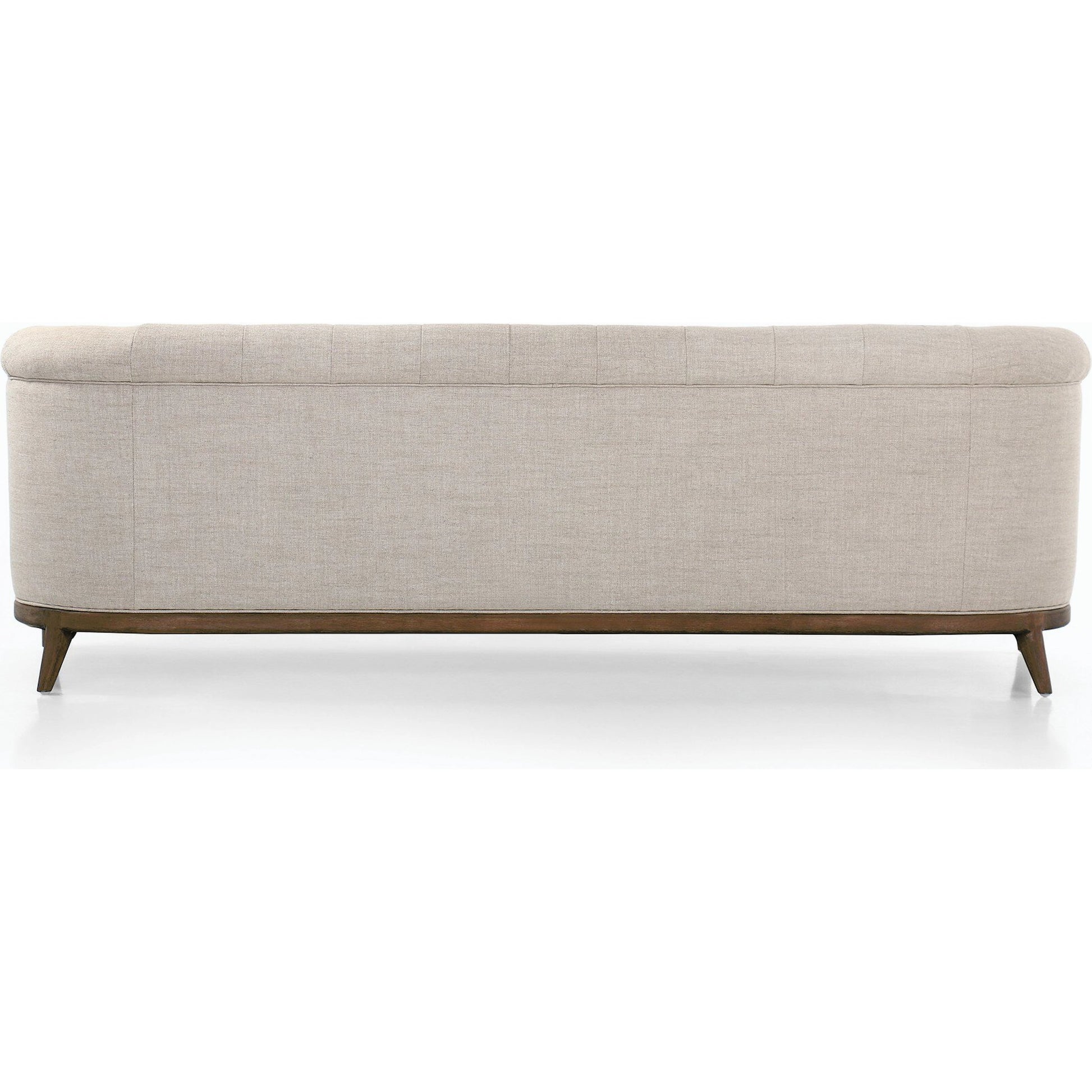 Ellsworth Sofa by Four Hands. Made from unique in a transitional style.