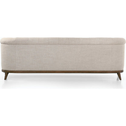 Ellsworth Sofa by Four Hands. Made from unique in a transitional style.