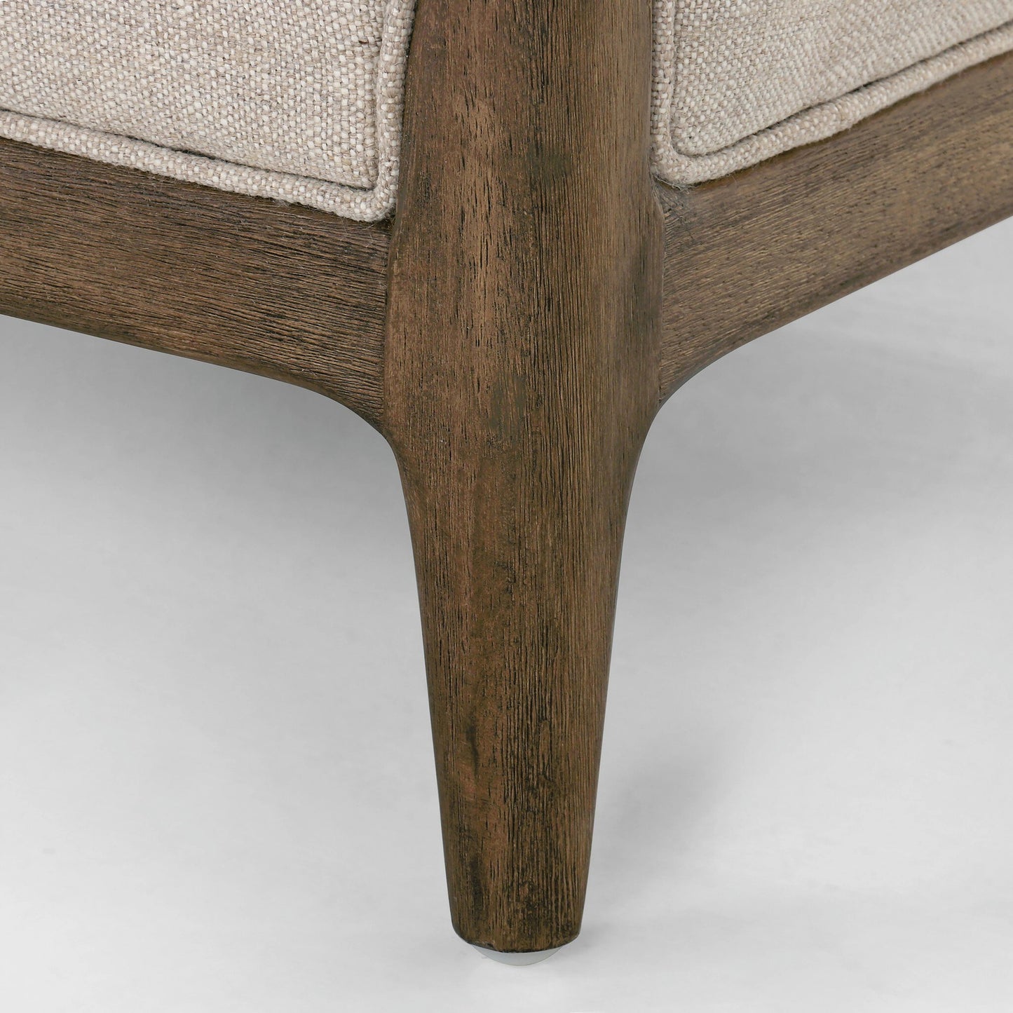 047 SI-1902081 | Closeup | Ellsworth Sofa by Four Hands. Made from unique in a transitional style.