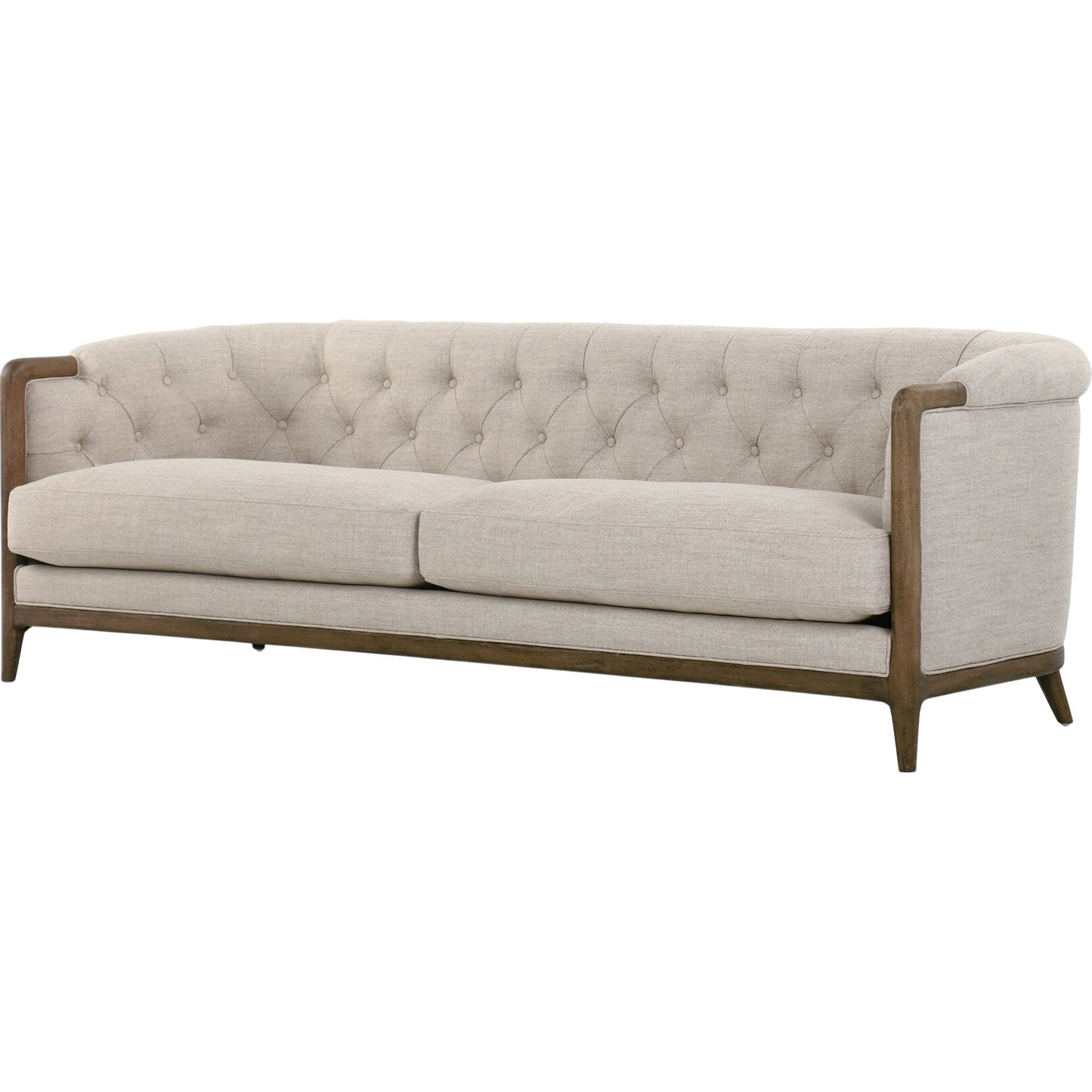 037 SI-1902081 | Primary Silo | Ellsworth Sofa by Four Hands. Made from unique in a transitional style.