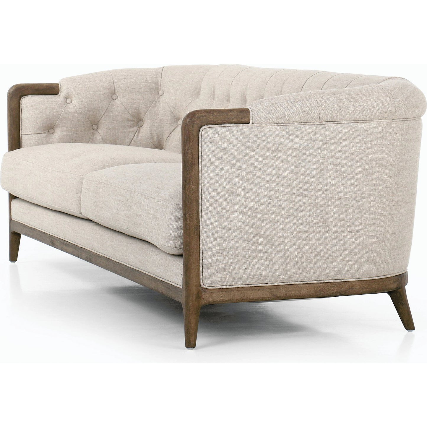 038 SI-1902081 | Additional Silo | Ellsworth Sofa by Four Hands. Made from unique in a transitional style.
