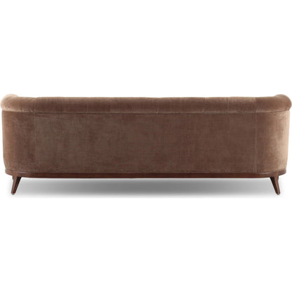 Ellsworth Sofa by Four Hands. Made from unique in a transitional style.