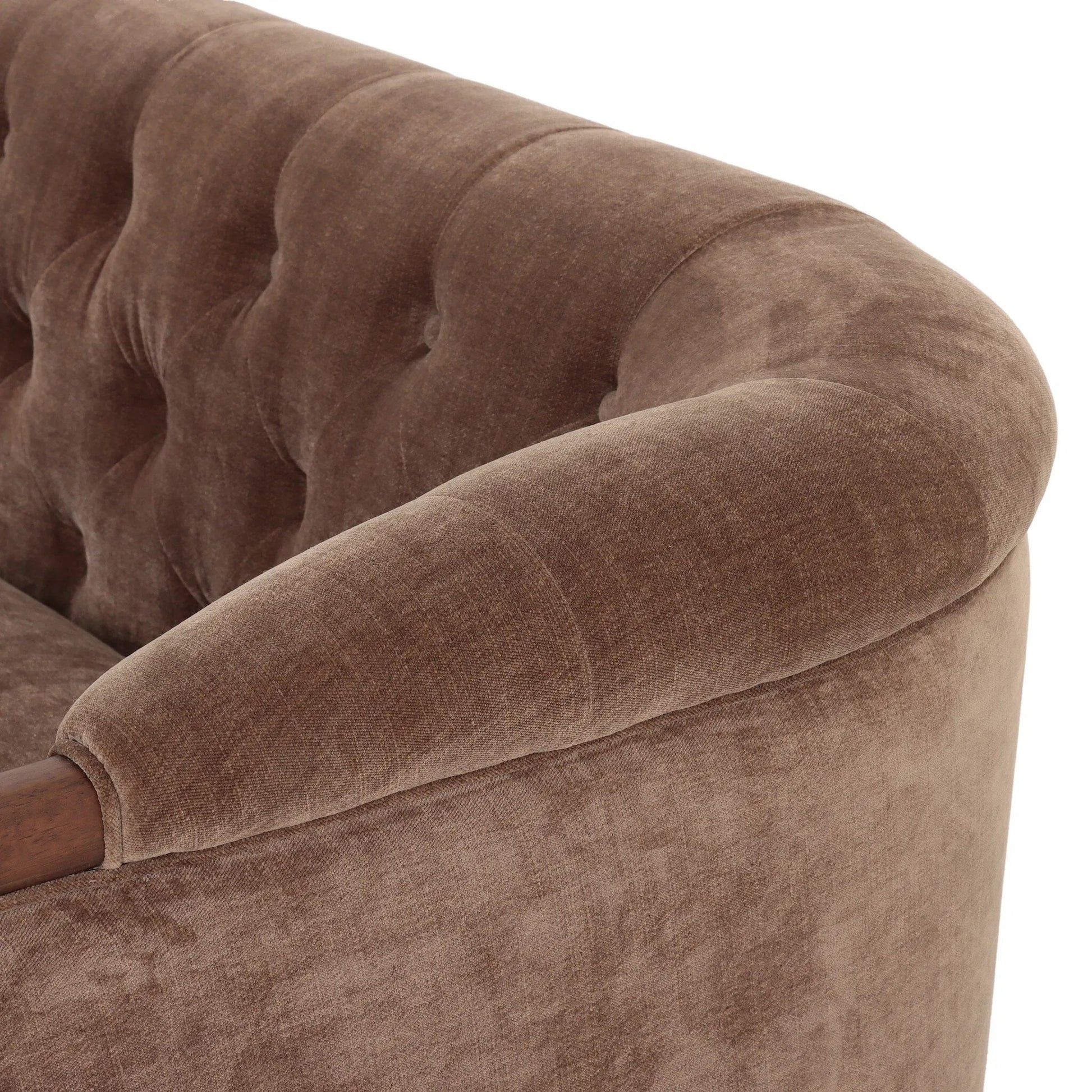 Ellsworth Sofa by Four Hands. Made from unique in a transitional style.