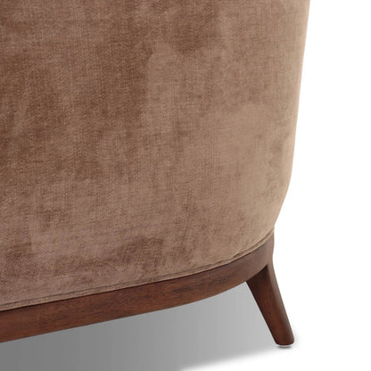 Ellsworth Sofa by Four Hands. Made from unique in a transitional style.