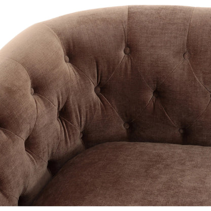 Ellsworth Sofa by Four Hands. Made from unique in a transitional style.