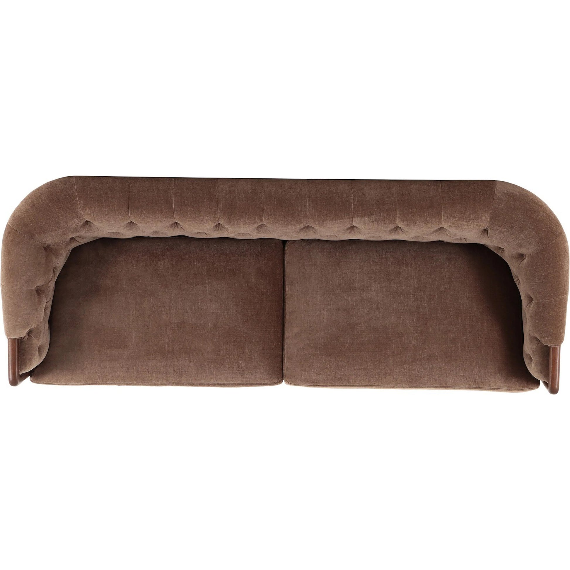 Ellsworth Sofa by Four Hands. Made from unique in a transitional style.