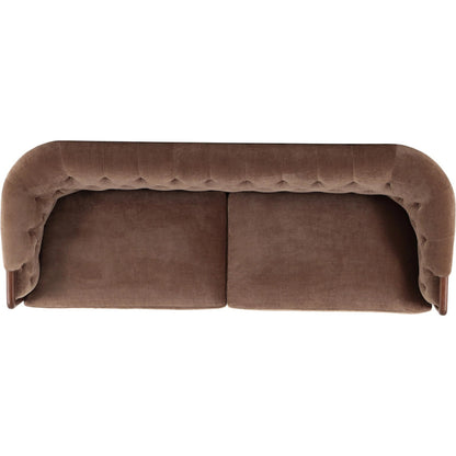 Ellsworth Sofa by Four Hands. Made from unique in a transitional style.