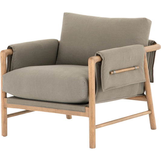 Harrison Chair by Four Hands. Made from unique in a coastal style.