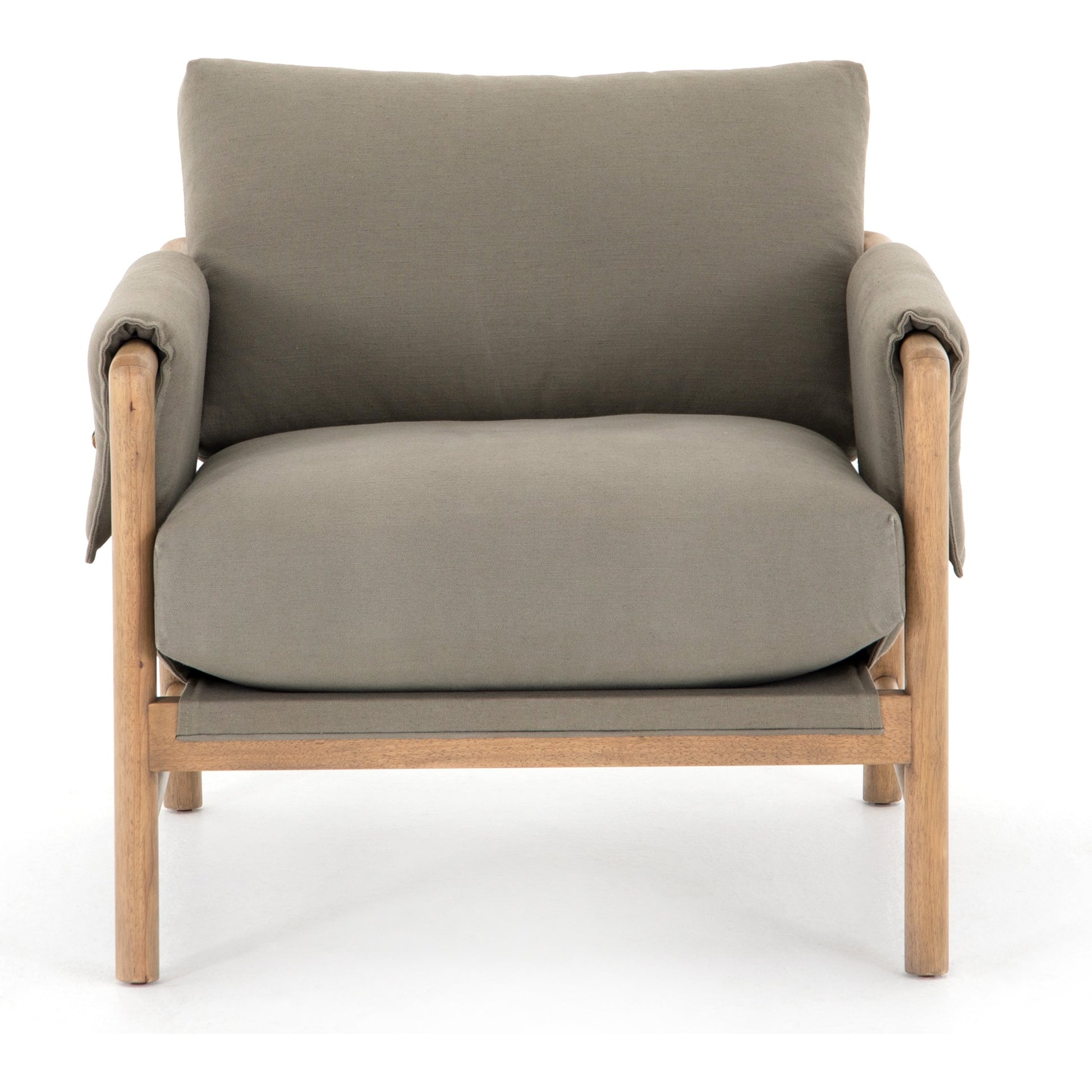 Harrison Chair by Four Hands. Made from unique in a coastal style.