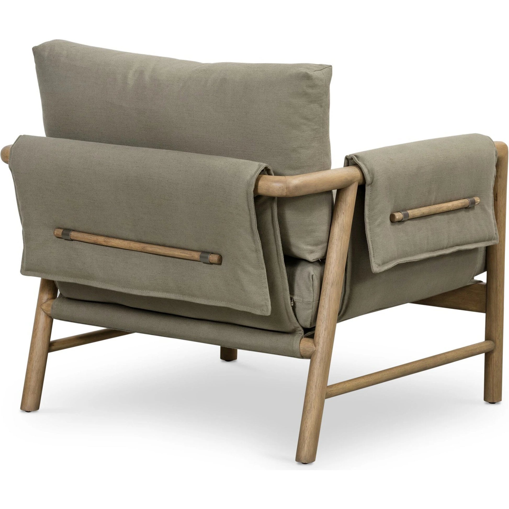 Harrison Chair by Four Hands. Made from unique in a coastal style.