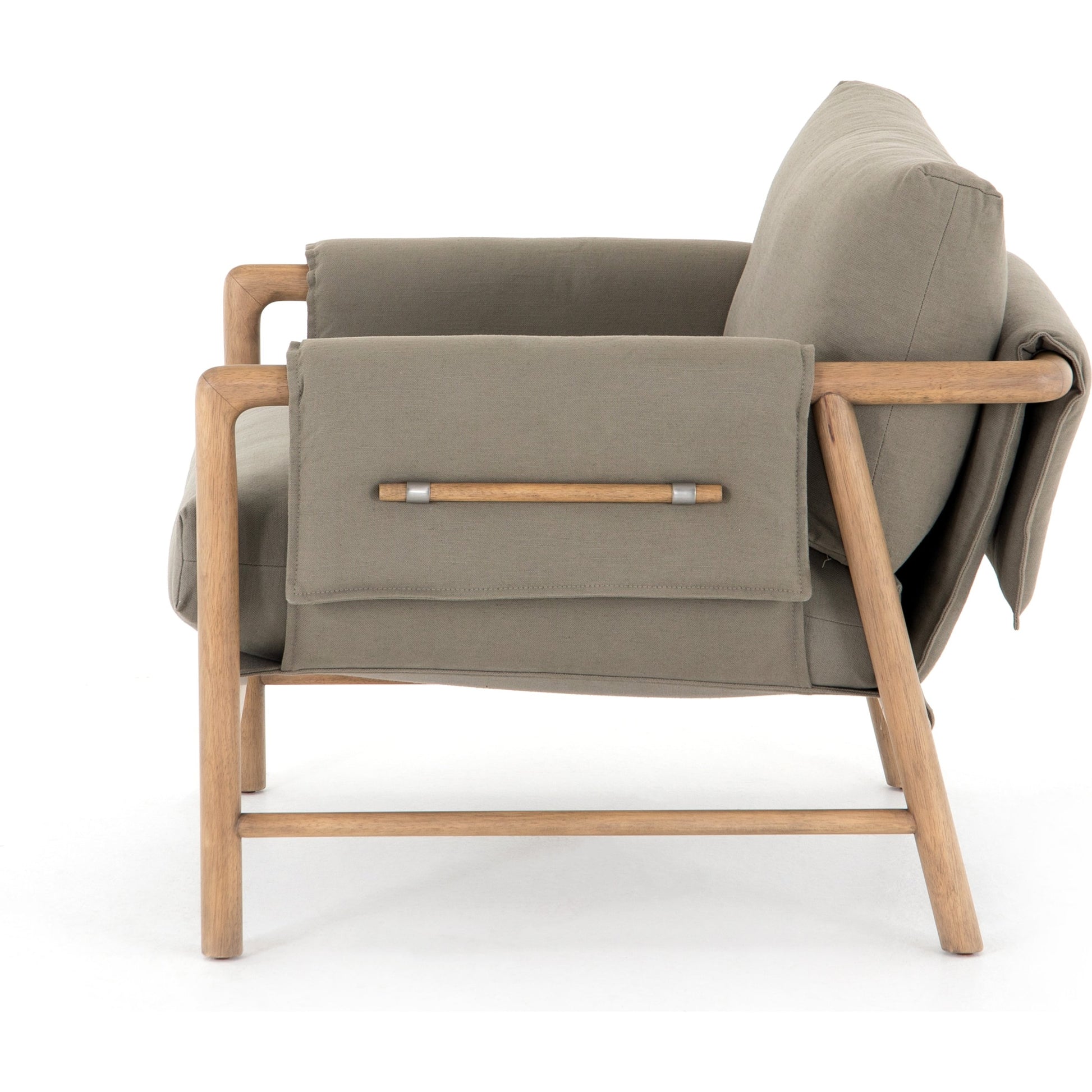 Harrison Chair by Four Hands. Made from unique in a coastal style.