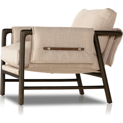 Harrison Chair by Four Hands. Made from unique in a coastal style.