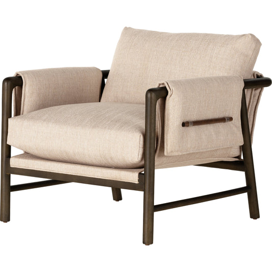 Harrison Chair by Four Hands. Made from unique in a coastal style.
