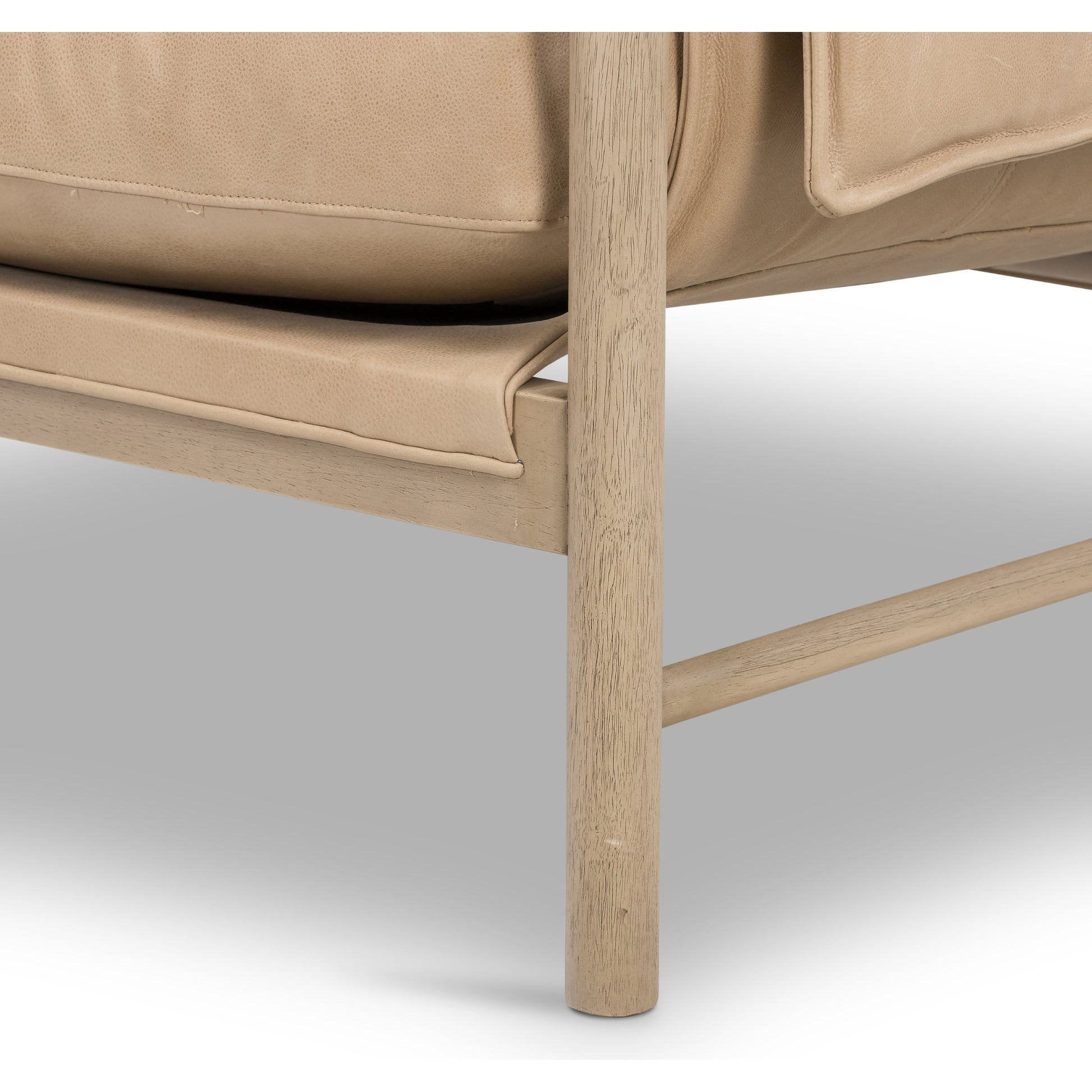 Harrison Chair by Four Hands. Made from unique in a coastal style.