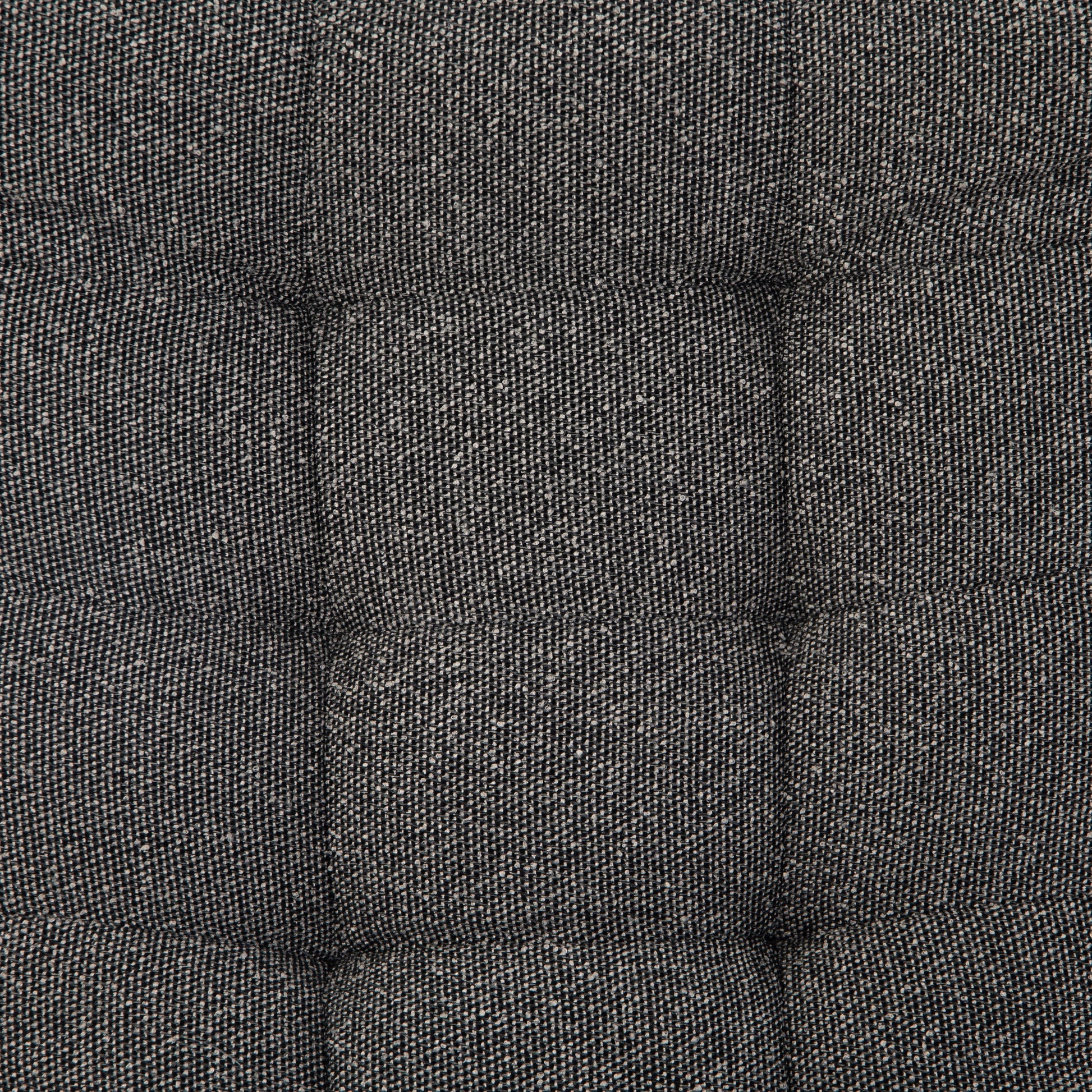 Quinn Desk Chair by Four Hands in polished nickel, dover crescent, chaps saddle and chaps saddle. Made from aluminum, 71% viscose (rayon), 17% polyester, 12% flax, linen, top grain leather in a modern style.