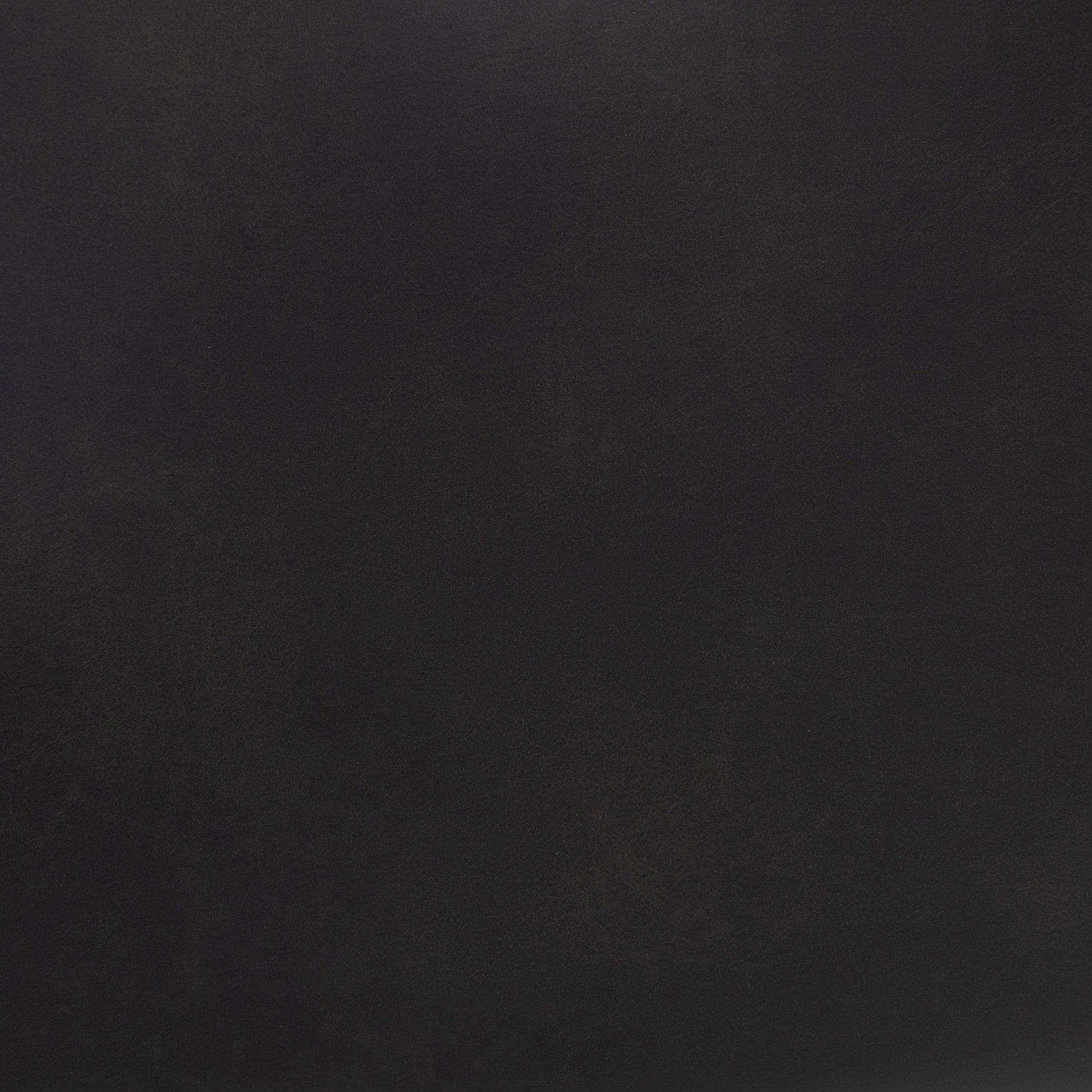 Quinn Desk Chair by Four Hands in polished nickel, dover crescent, chaps saddle and chaps saddle. Made from aluminum, 71% viscose (rayon), 17% polyester, 12% flax, linen, top grain leather in a modern style.