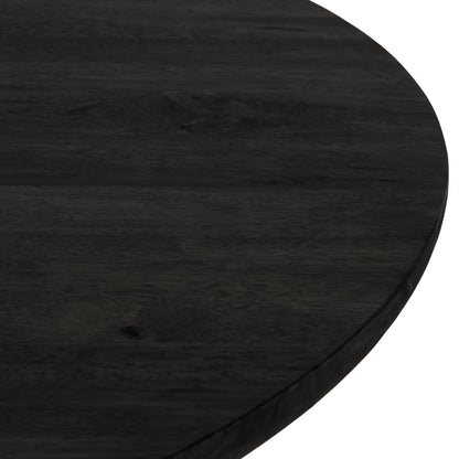 Bibianna Dining Table by Four Hands. Made from solid parawood, solid marble in a modern style.