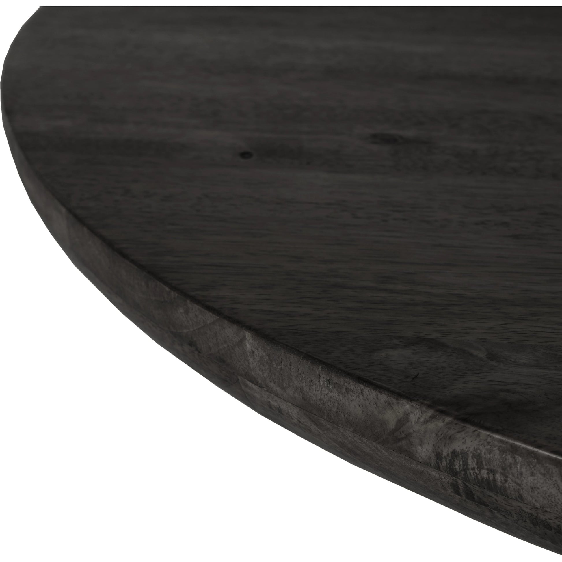Bibianna Dining Table by Four Hands. Made from solid parawood, solid marble in a modern style.
