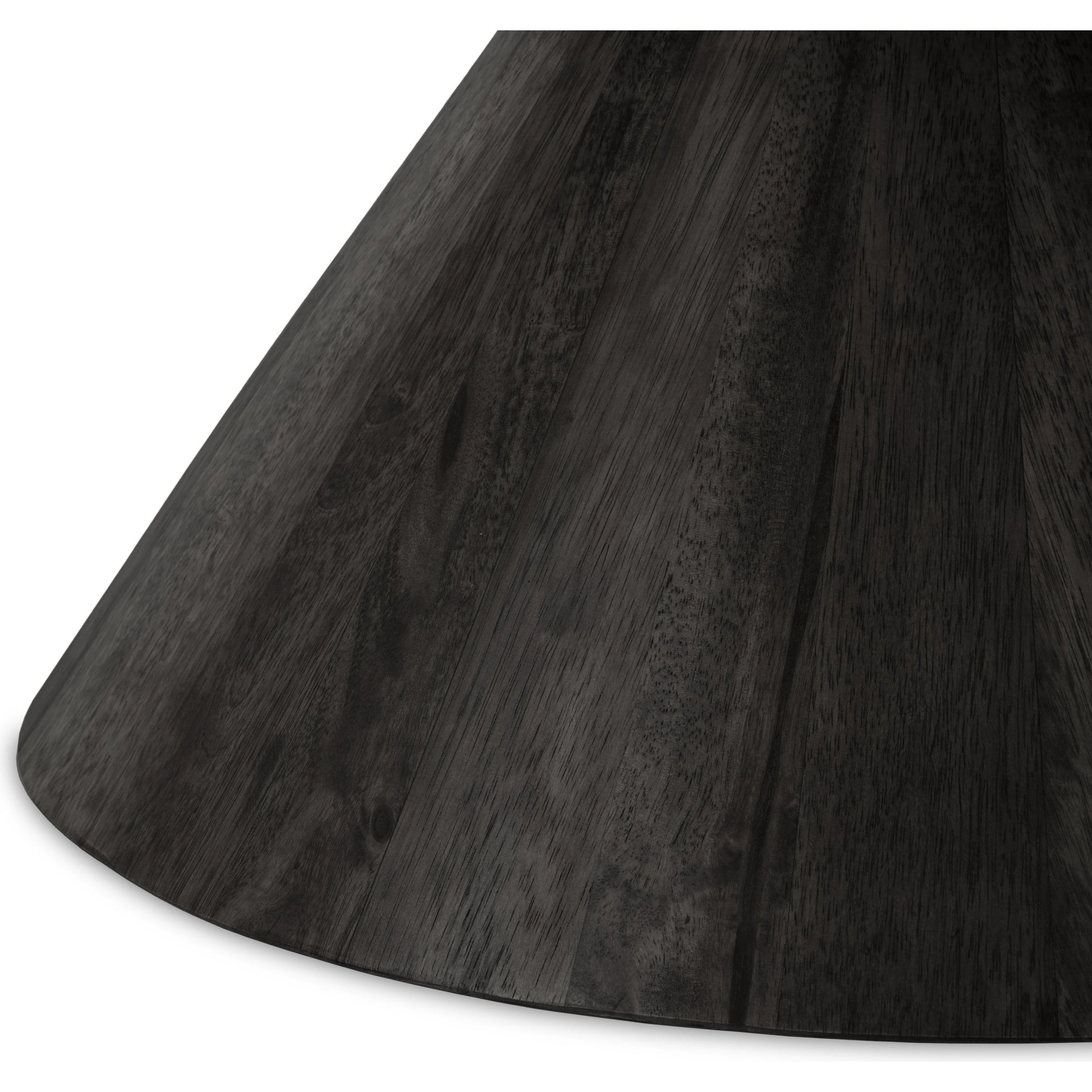 Bibianna Dining Table by Four Hands. Made from solid parawood, solid marble in a modern style.