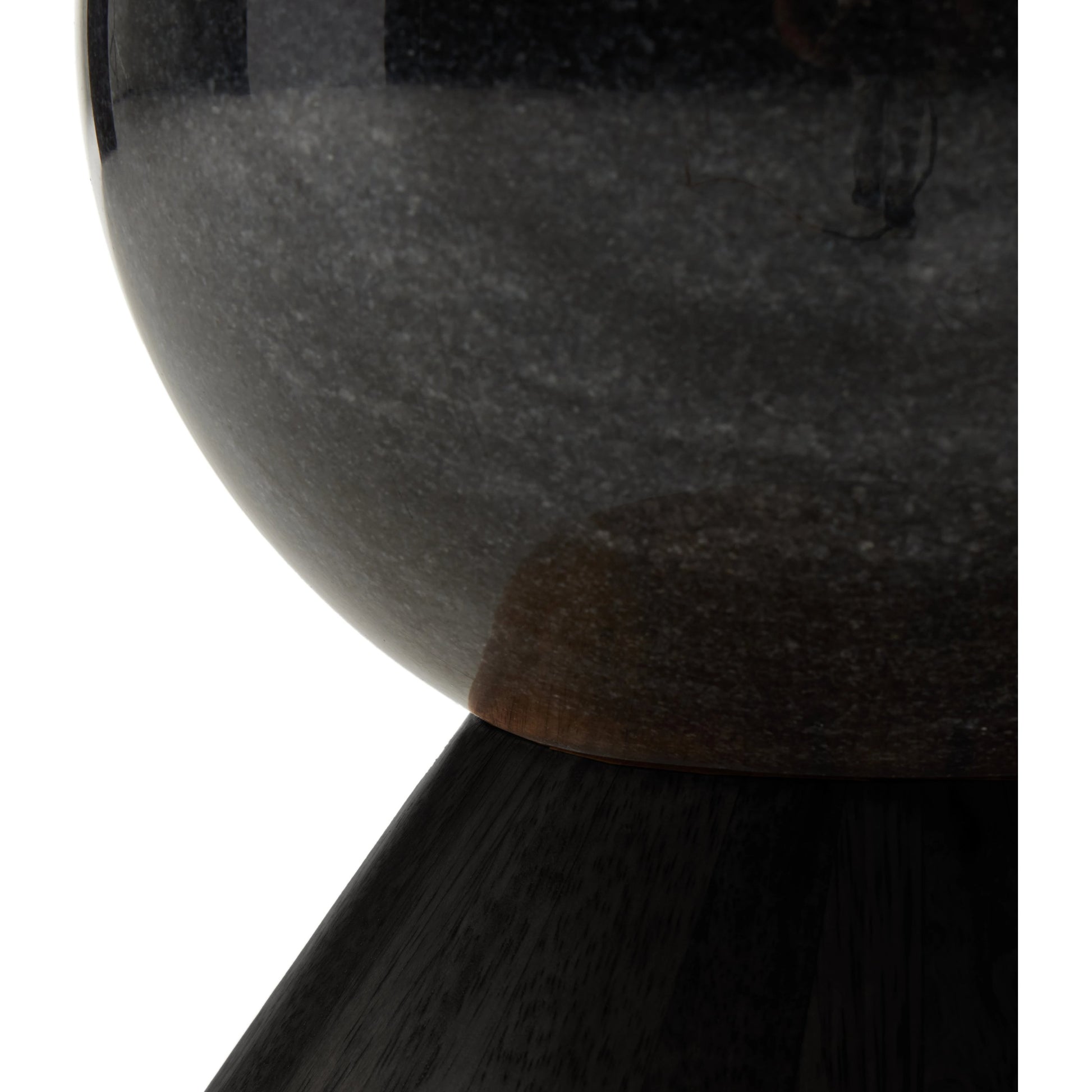Bibianna Dining Table by Four Hands. Made from solid parawood, solid marble in a modern style.