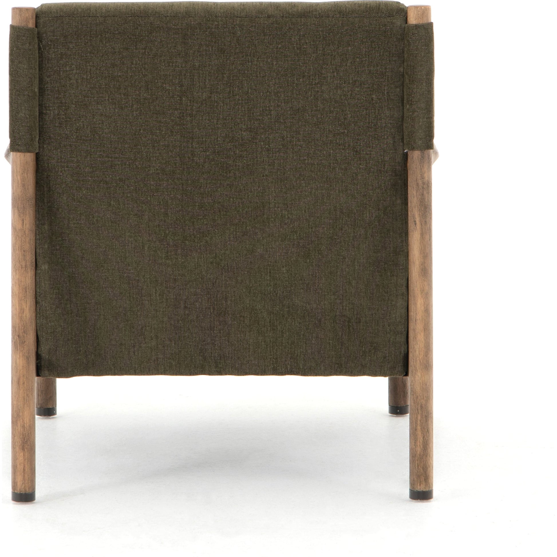 Kempsey Chair by Four Hands. Made from unique in a rustic style.