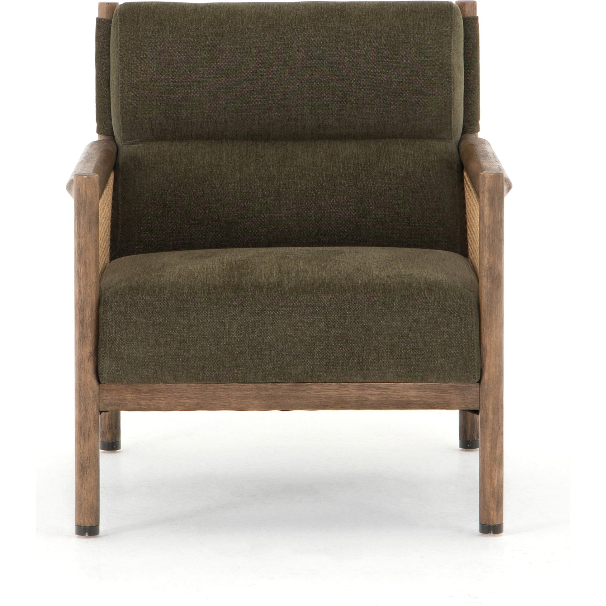 Kempsey Chair by Four Hands. Made from unique in a rustic style.