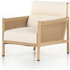 Kerbey Ivory, Natural Whitewash