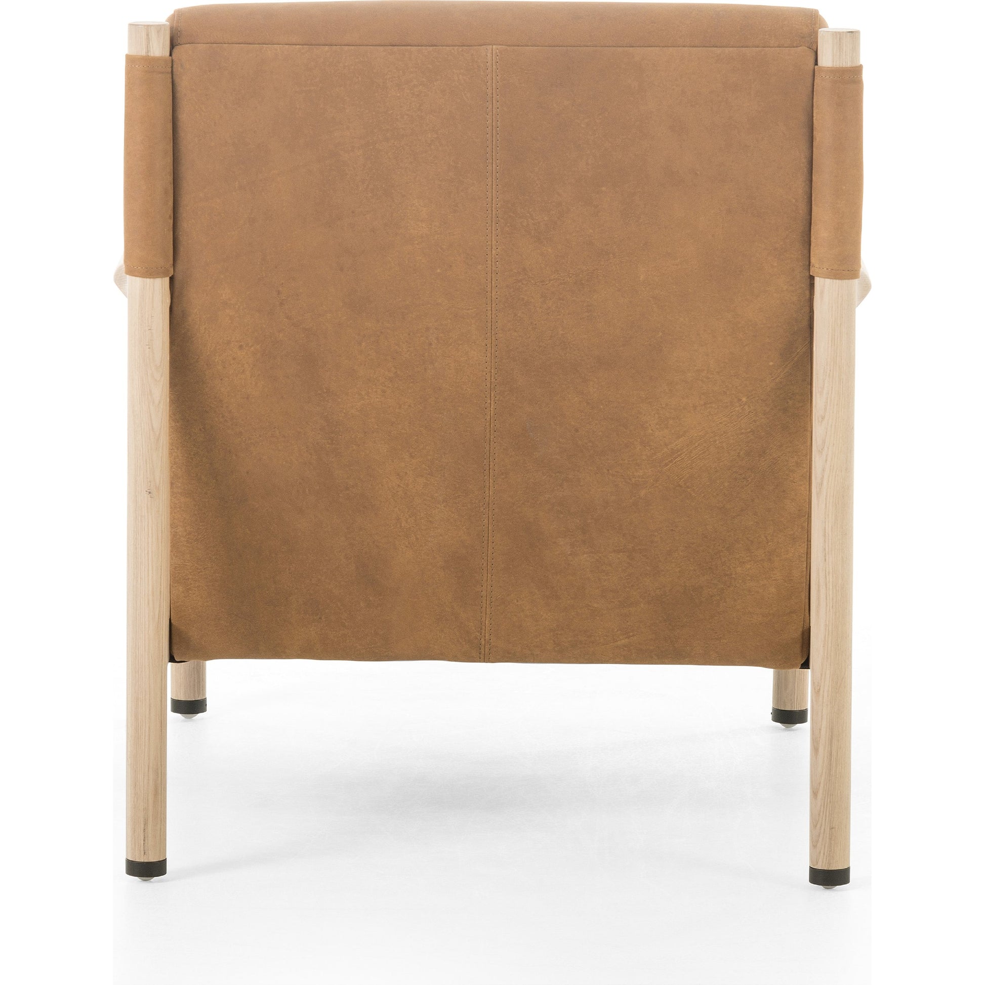 Kempsey Chair by Four Hands. Made from unique in a rustic style.