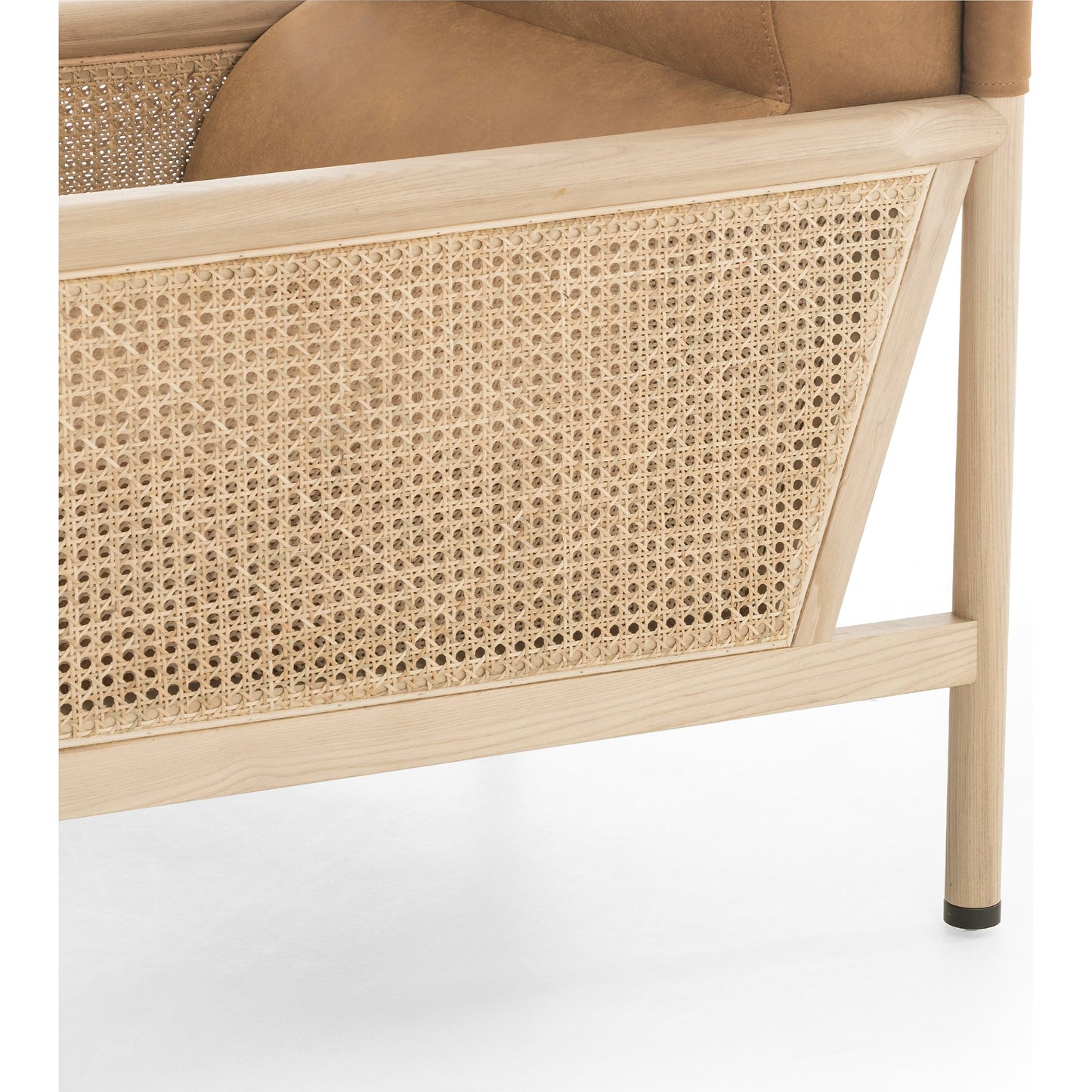016 SI-1798414 | Additional Silo | Kempsey Chair by Four Hands. Made from unique in a rustic style.