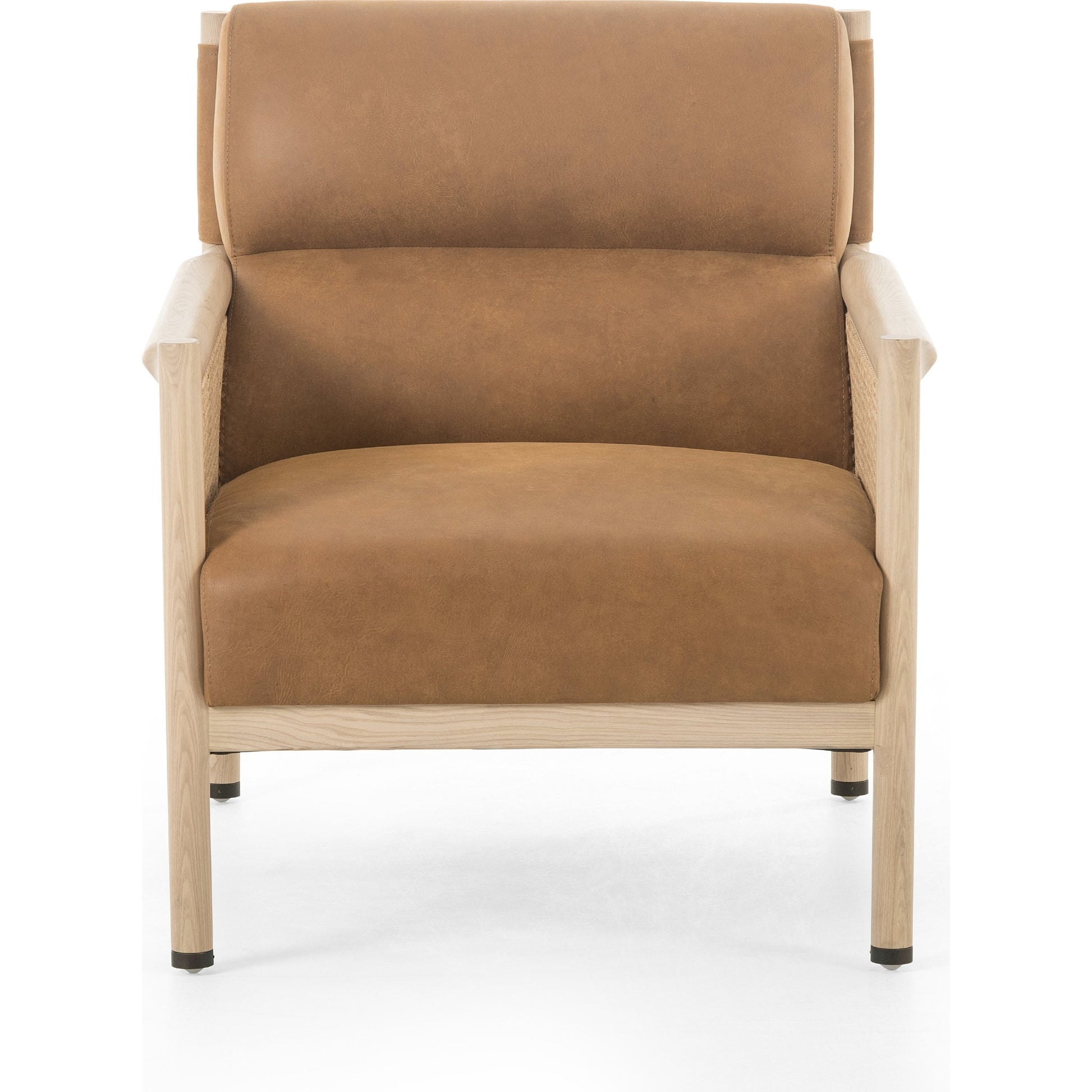 Kempsey Chair by Four Hands. Made from unique in a rustic style.
