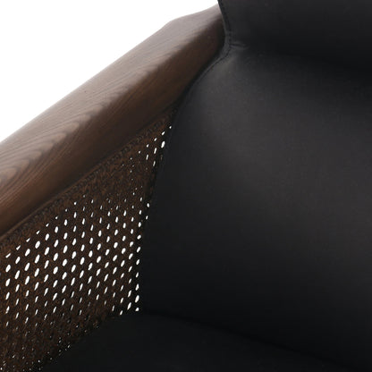 Kempsey Chair by Four Hands. Made from unique in a rustic style.