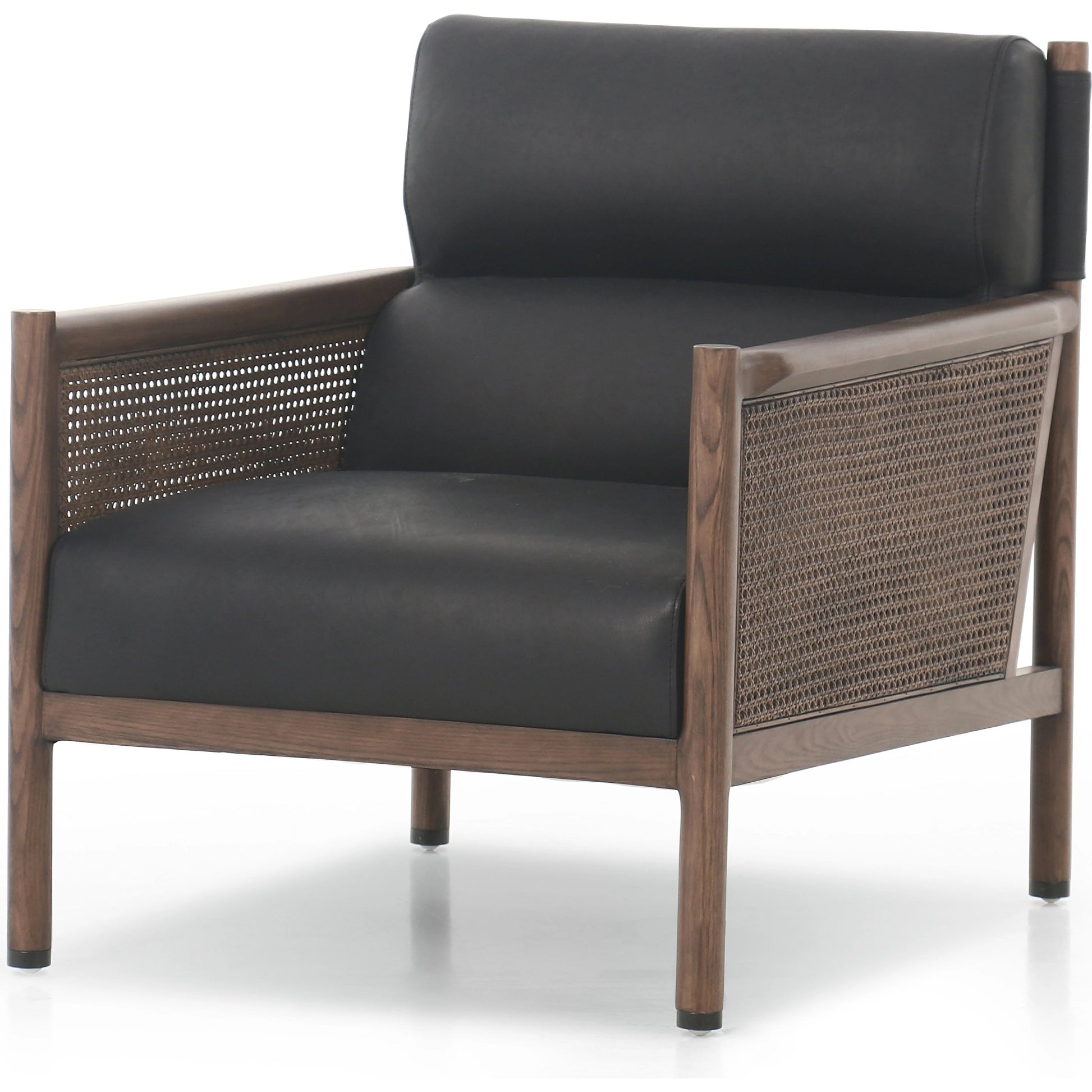 Kempsey Chair by Four Hands. Made from unique in a rustic style.
