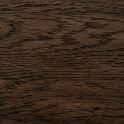 Naples Dining Chair by Four Hands in light cocoa oak. Made from solid oak in a cottage & farmhouse style.