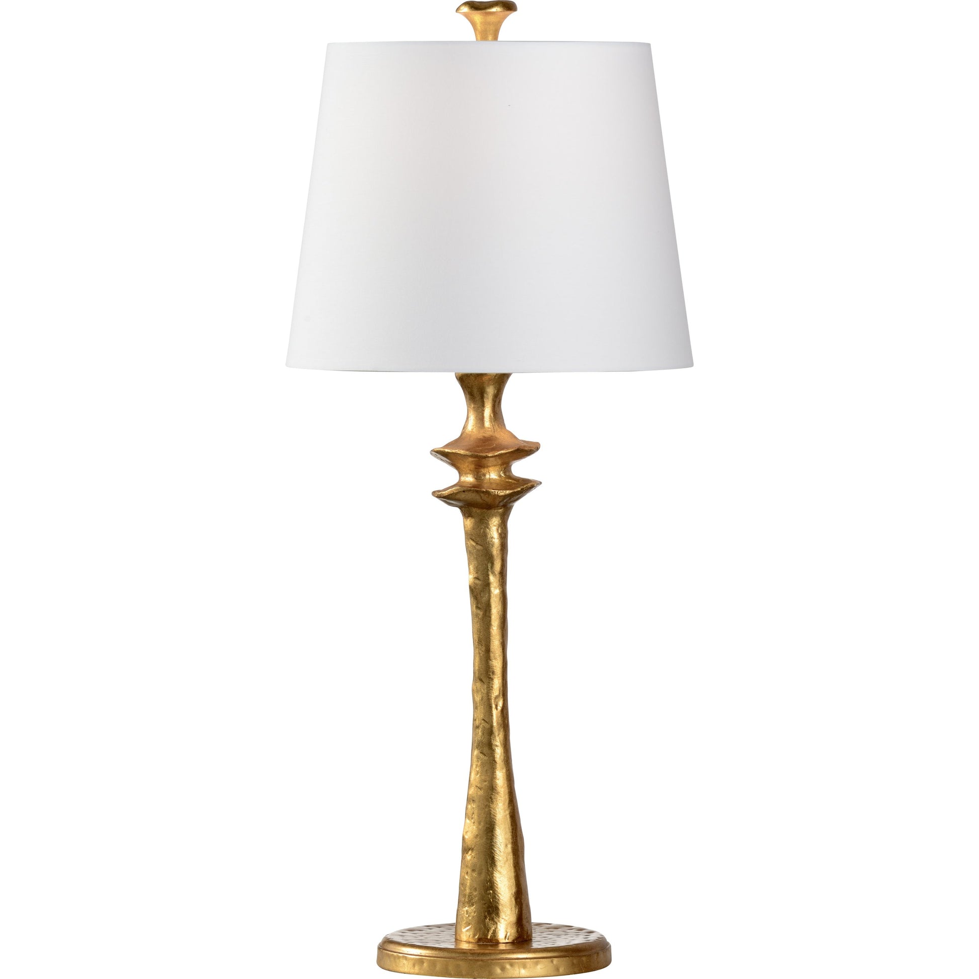 Miley Lamp by Wildwood. Made from unique in a traditional style.