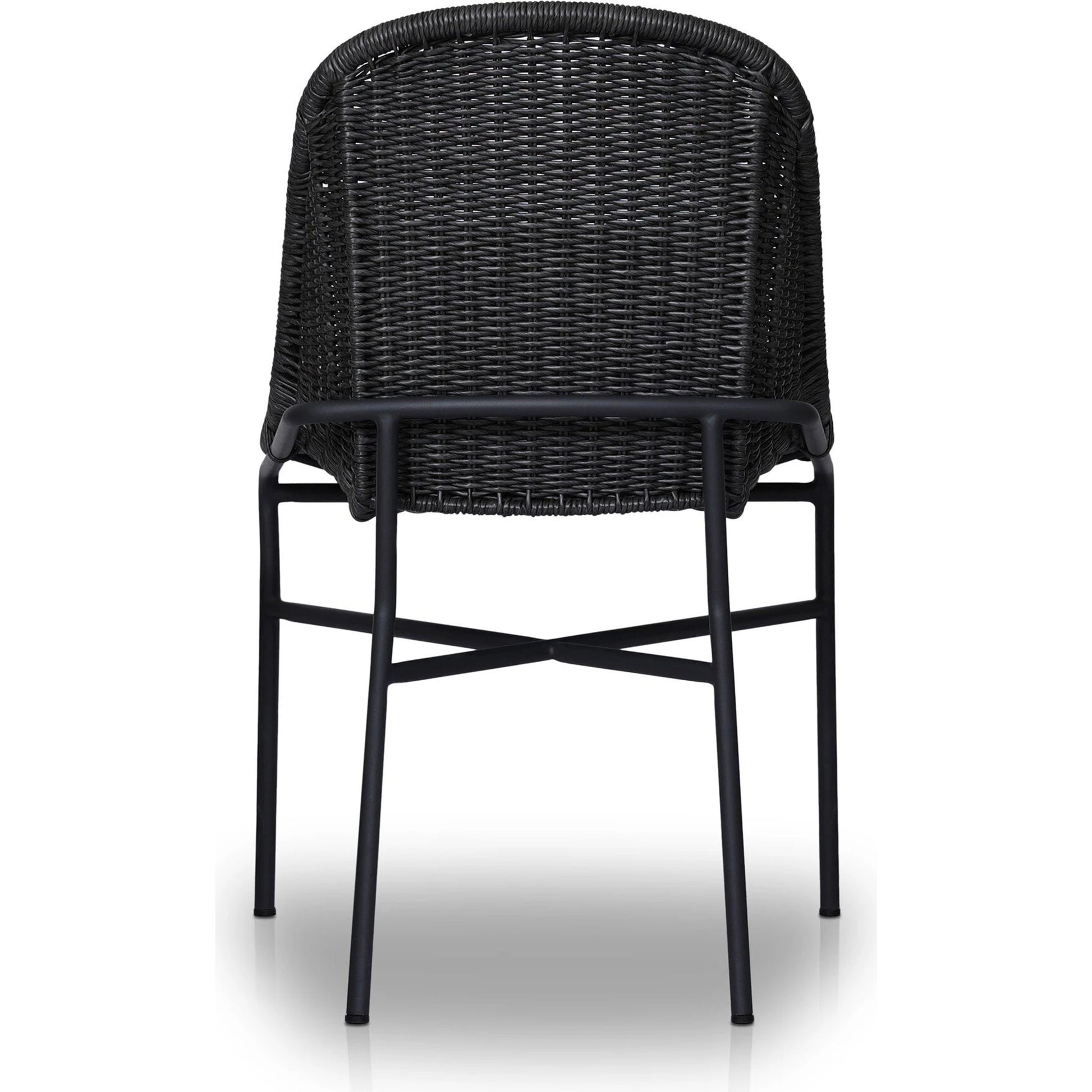 Jericho Outdoor Dining Chair by Four Hands. Made from unique in a modern style.