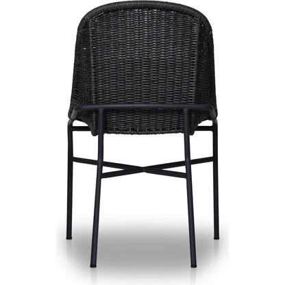Jericho Outdoor Dining Chair by Four Hands. Made from unique in a modern style.