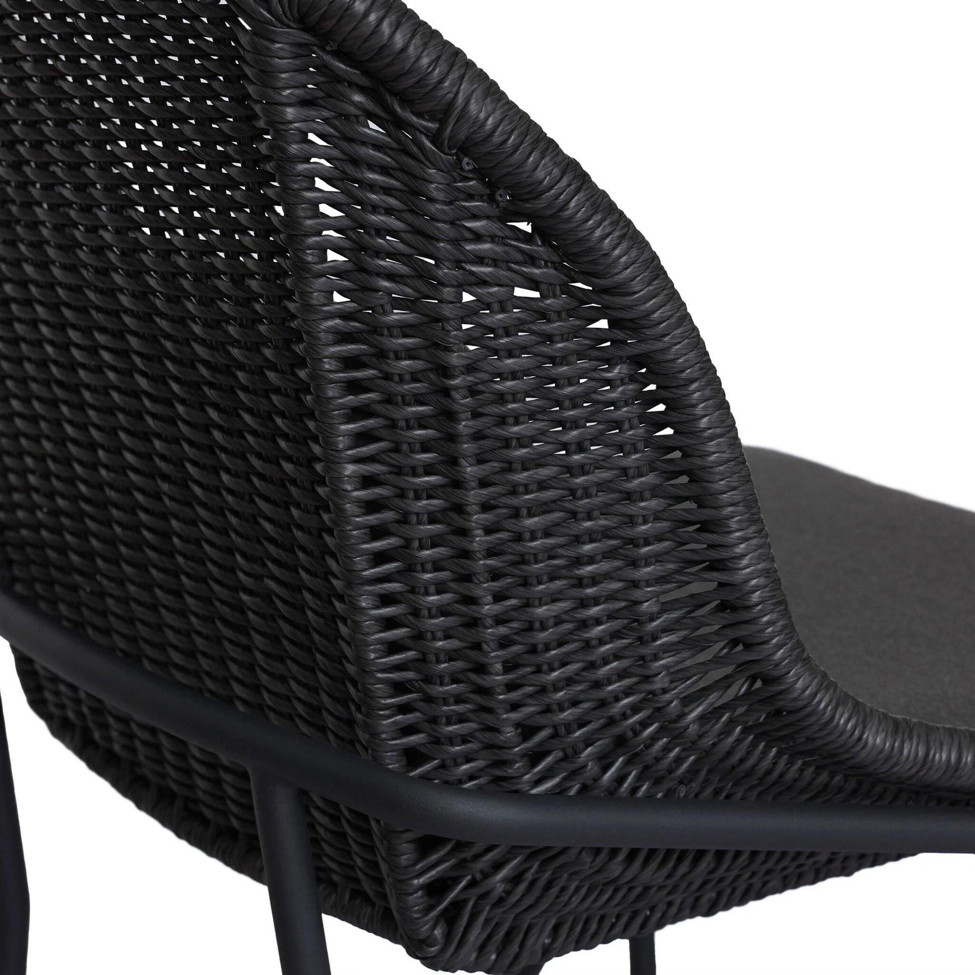 Jericho Outdoor Dining Chair by Four Hands. Made from unique in a modern style.