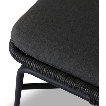 Jericho Outdoor Dining Chair by Four Hands. Made from unique in a modern style.