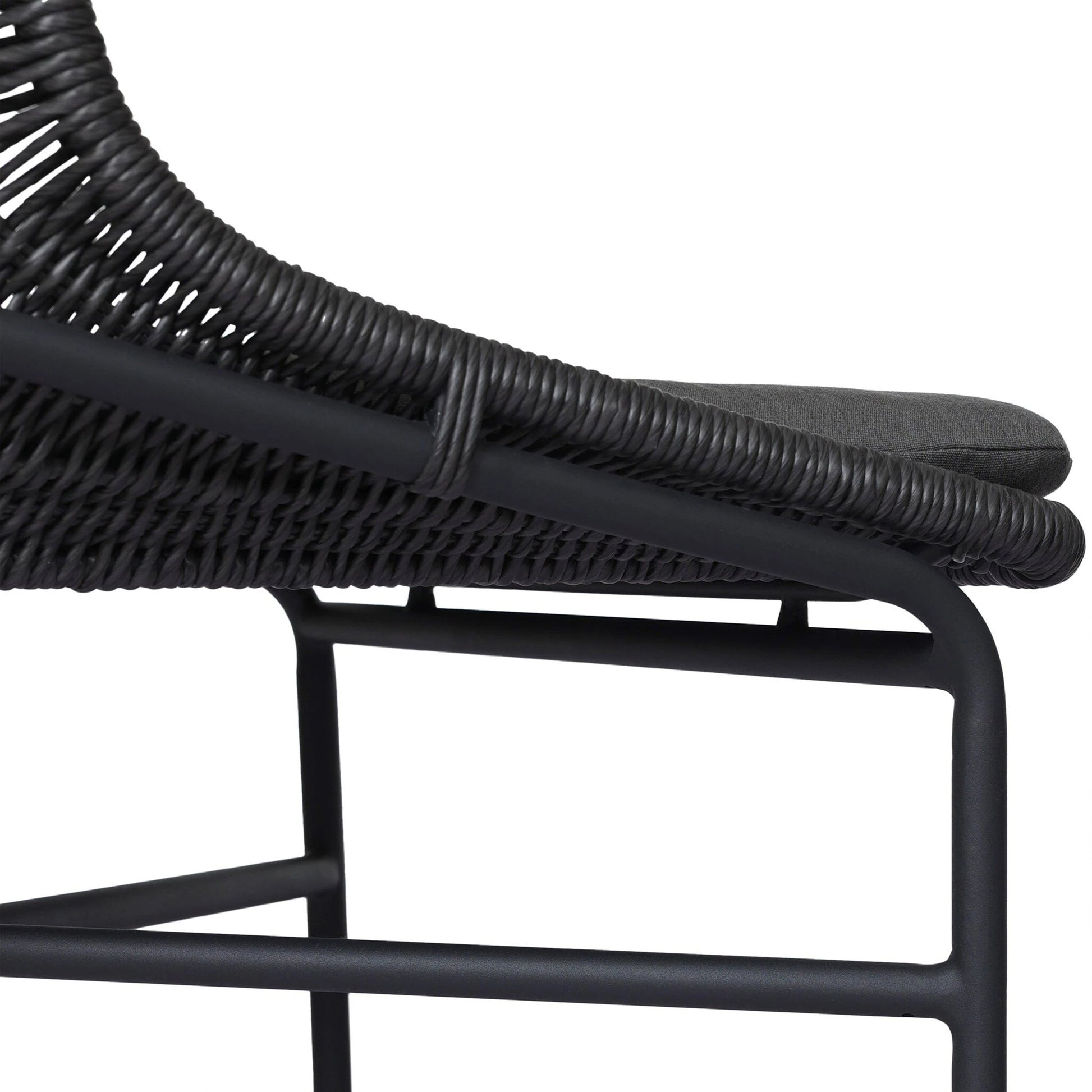 Jericho Outdoor Dining Chair by Four Hands. Made from unique in a modern style.
