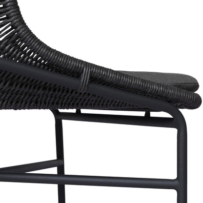 Jericho Outdoor Dining Chair by Four Hands. Made from unique in a modern style.