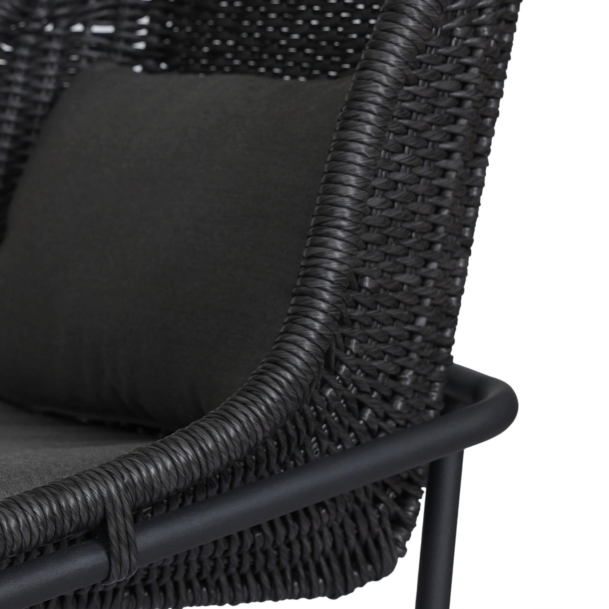 Jericho Outdoor Dining Chair by Four Hands. Made from unique in a modern style.