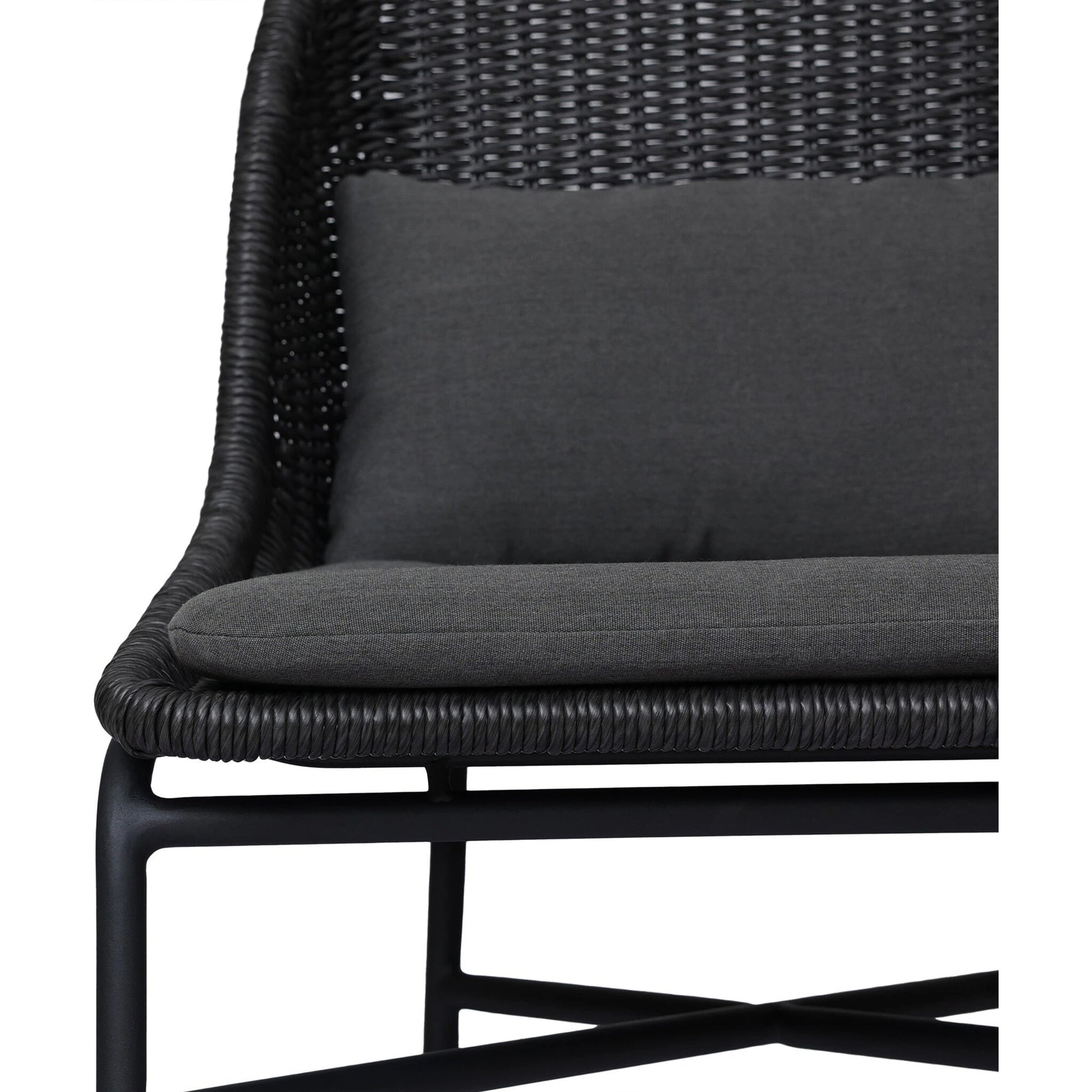 Jericho Outdoor Dining Chair by Four Hands. Made from unique in a modern style.